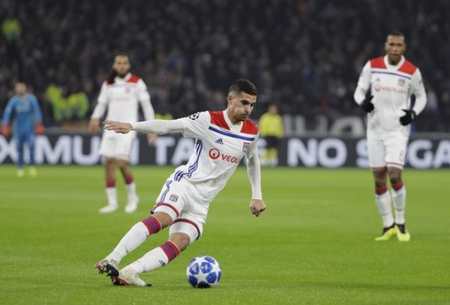 部分法国球 部分法国球